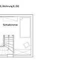 Lüttmarsch 13 8 Apartment Wyk auf Föhr