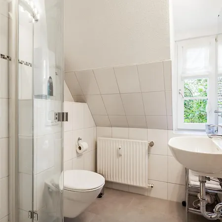 Luettmarsch 13 8 * Wyk auf Föhr