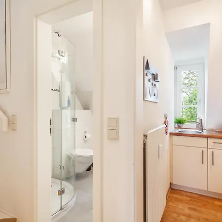 Luettmarsch 13 8 Daire