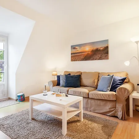 Luettmarsch 13 8 Wyk auf Föhr