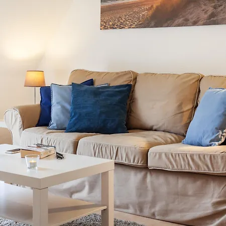 Luettmarsch 13 8 Daire Wyk auf Föhr