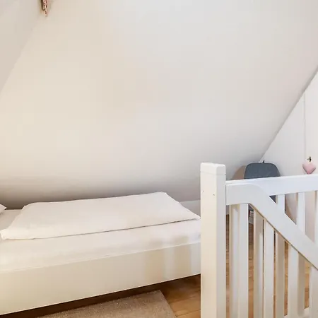 Luettmarsch 13 8 * Wyk auf Föhr