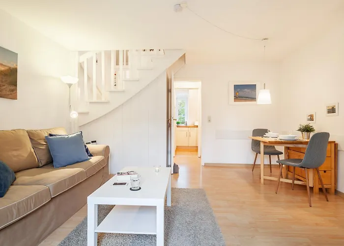 Luettmarsch 13 8 Wyk auf Föhr