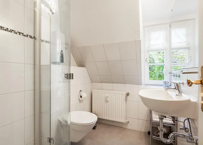 Luettmarsch 13 8 * Wyk auf Föhr