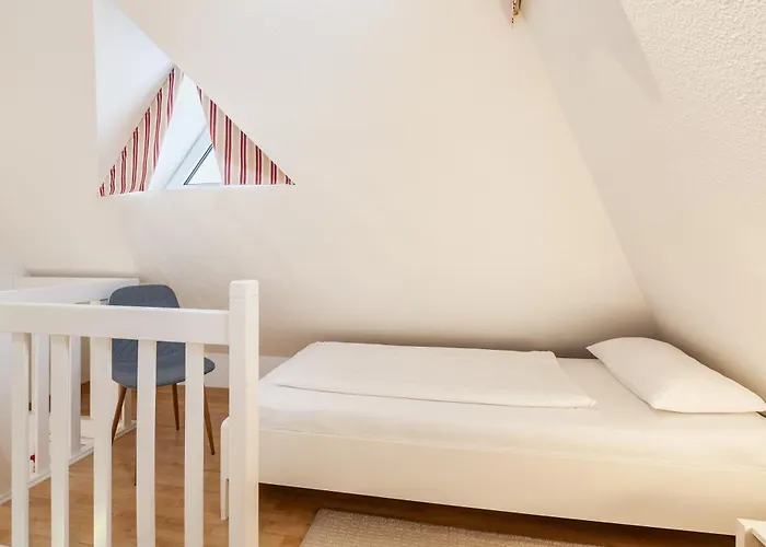 Luettmarsch 13 8 Daire *