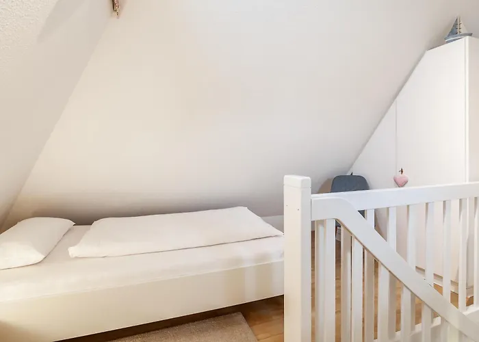 Luettmarsch 13 8 * Wyk auf Föhr